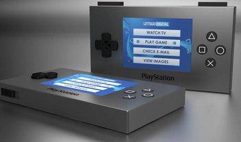 PS5 pode ter controle similar ao do Wii U, revela patente