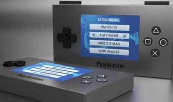 PlayStation revela novos jogos e o console PS5