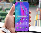 Xiaomi Mi Mix 4 pode ter câmera “escondida” embaixo da tela; indica patente