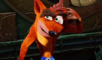 Crash Bandicoot: novo jogo pode ser revelado em breve