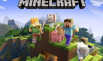 Minecraft de PS4 receberá suporte para cross-play amanhã (10)