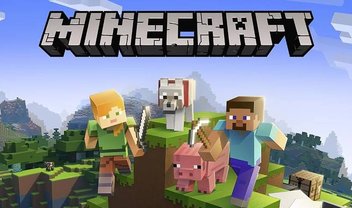 Minecraft recebe atualização para PS4 com cross-play em todos os consoles 