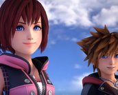 Kingdom Hearts 3 Re Mind tem trailer vazado e data de lançamento