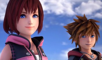 Kingdom Hearts 3 Re Mind tem trailer vazado e data de lançamento