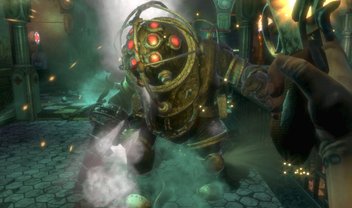 BioShock vai voltar, mas sem a ajuda de Ken Levine