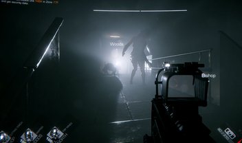 GTFO, dos criadores de Payday, chegou ao Acesso Antecipado Steam