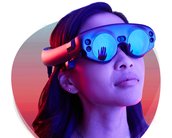 Flop? Magic Leap vende só 6 mil óculos de realidade mista em 1 ano