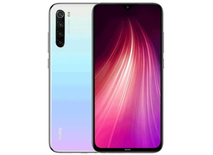 Celular barato: Xiaomi Redmi Note 8