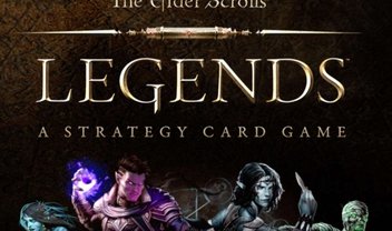 Bethesda decide abandonar planos para The Elder Scrolls: Legends