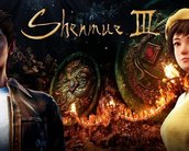 Shenmue III tem seus méritos, mas é para um museu de grandes novidades