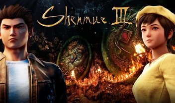 Shenmue III tem seus méritos, mas é para um museu de grandes novidades