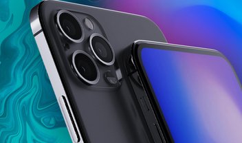 Câmera do Mi Mix 4, bateria do iPhone 12, sensor do S11 – Hoje no TecMundo