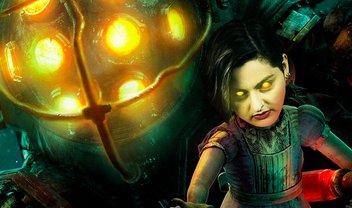 Novo BIOSHOCK em produção, CRASH inédito pode ser anunciado – Checkpoint