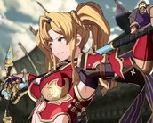 Zeta, de Granblue Fantasy: Versus, ganha trailer de apresentação