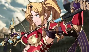 Zeta, de Granblue Fantasy: Versus, ganha trailer de apresentação