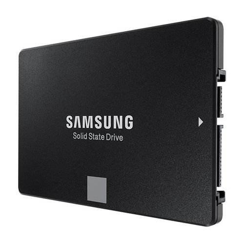 Qual SSD comprar: Samsung Evo