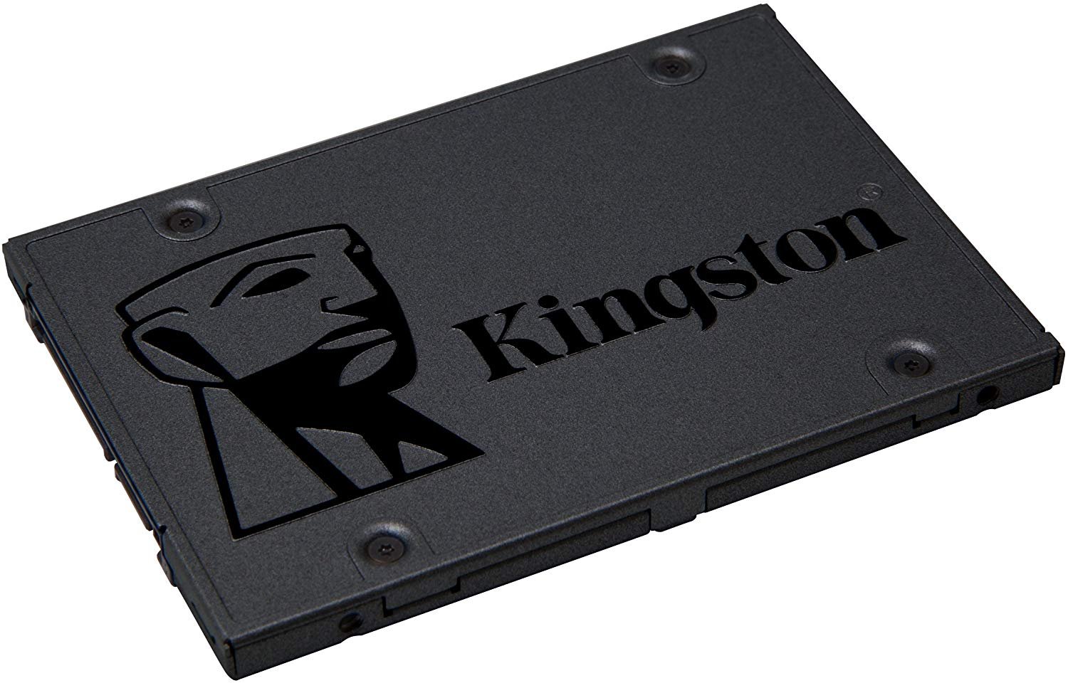 Qual SSD comprar: Kingston A400