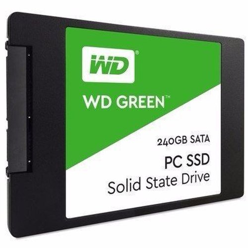 SSD para notebooks