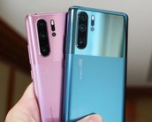 Huawei P40 Pro: bateria de grafeno com 5.500 mAh, 5 câmeras atrás e mais