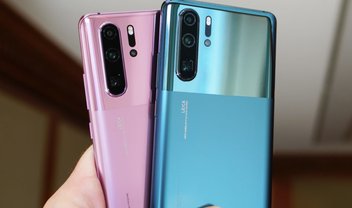 Huawei P40 Pro: bateria de grafeno com 5.500 mAh, 5 câmeras atrás e mais