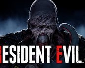 Resident Evil 3 Remake é anunciado com trailer tremendamente assustador