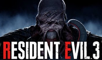 Resident Evil 3 Remake é anunciado com trailer tremendamente assustador