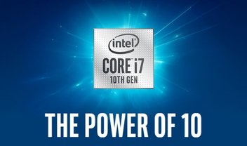 CPUs Intel Comet Lake-S podem ser lançados só em abril de 2020