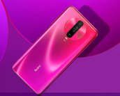 Lançou! Saiba tudo sobre o K30, 1º smartphone 5G da Xiaomi Redmi