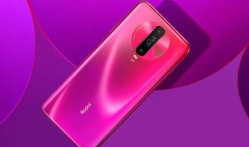 Lançou! Saiba tudo sobre o K30, 1º smartphone 5G da Xiaomi Redmi