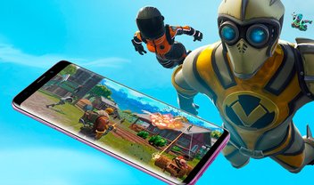 Fortnite fora da Play Store: Epic não quer pagar taxa e Google não cede