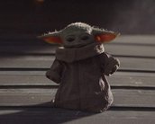 Fãs de Star Wars pedem emoji do Baby Yoda em abaixo-assinado