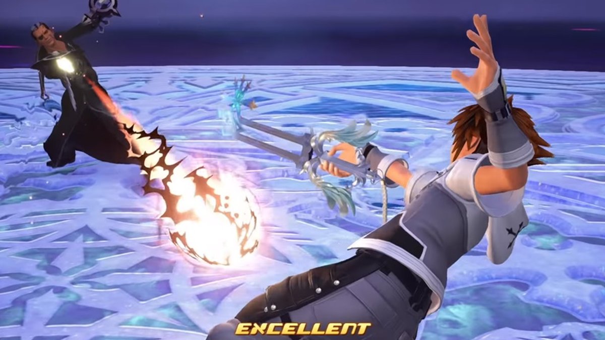 Kingdom Hearts III é confirmado para Xbox One e terá mundo de