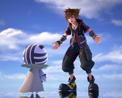 DLC de Kingdom Hearts 3 terá versão com show de orquestra