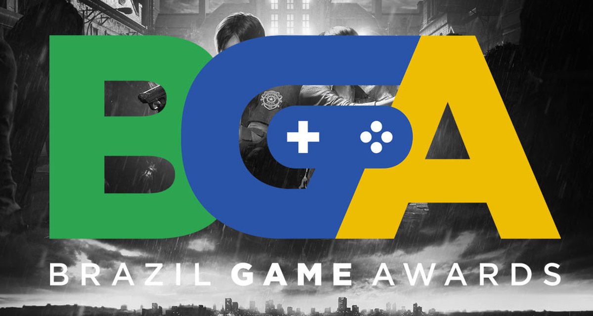 Sekiro Ganha Jogo Do Ano Na Brazil Game Awards Confira Os Ganhadores Voxel 2201