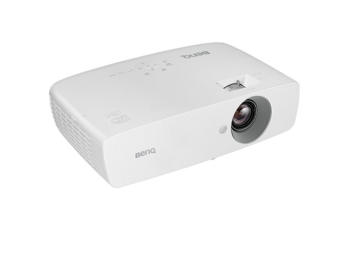 Qual projetor comprar: projetor de imagem BenQ TH683