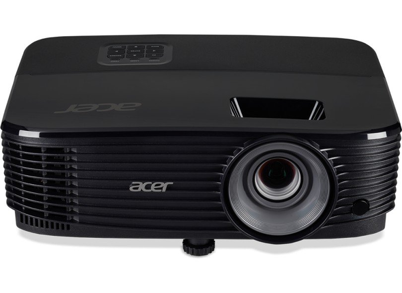 Qual projetor comprar: projetor de imagem Acer X1123H
