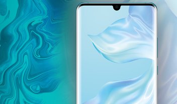 Huawei P40 Pro com grafeno, Xiaomi Redmi K30 tem 5G - Hoje no TecMundo