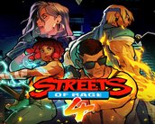 Adam Hunter terá retorno triunfal em Streets of Rage 4