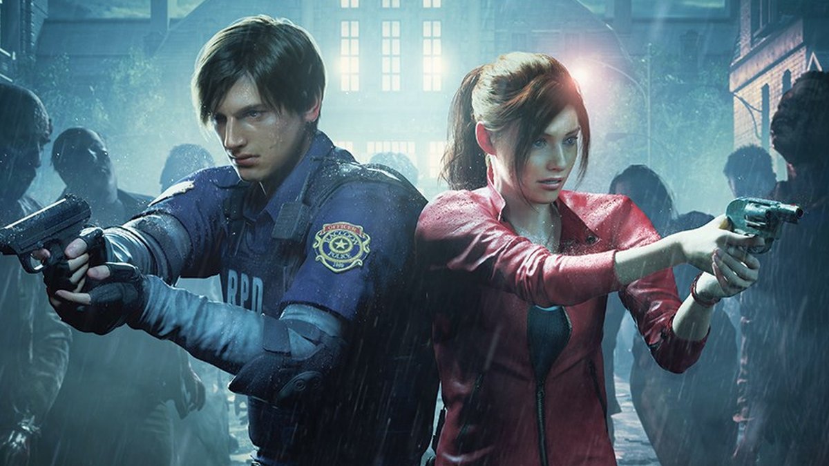 Requisitos Mínimos RESIDENT EVIL 2 Remake PC! 