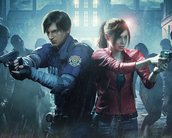 Resident Evil 2 Remake supera número de vendas do original