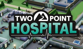 Simulador Two Point Hospital chegará ao Xbox Game Pass em fevereiro