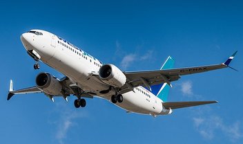 Boeing 737 Max poderia sofrer até 15 acidentes e causar 3 mil mortes