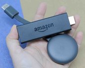 Chromecast 3 ou Amazon Fire TV Stick? Qual o melhor para você?