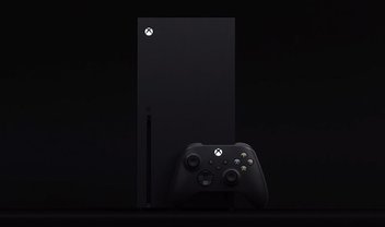 Xbox Series X é o nome do console da próxima geração da Microsoft