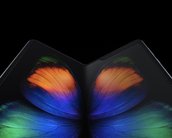 Samsung Galaxy Fold ultrapassa 1 milhão de unidades vendidas