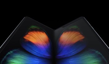 Samsung Galaxy Fold ultrapassa 1 milhão de unidades vendidas