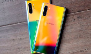 Chegou aí? Samsung libera Android 10 estável no Galaxy Note 10