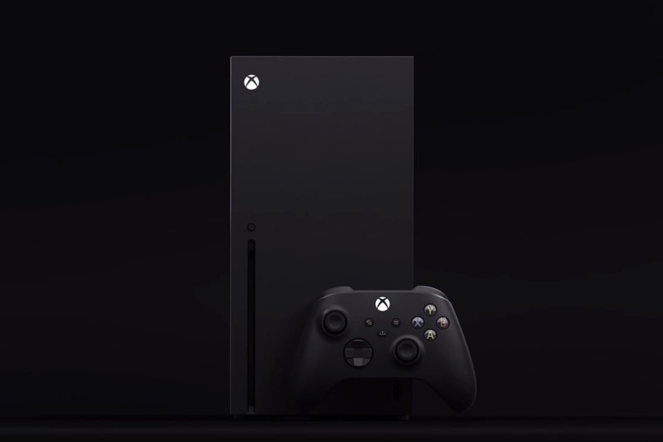 Jogar Xbox sem um Xbox: conheça o gadget da Microsoft que promete isso