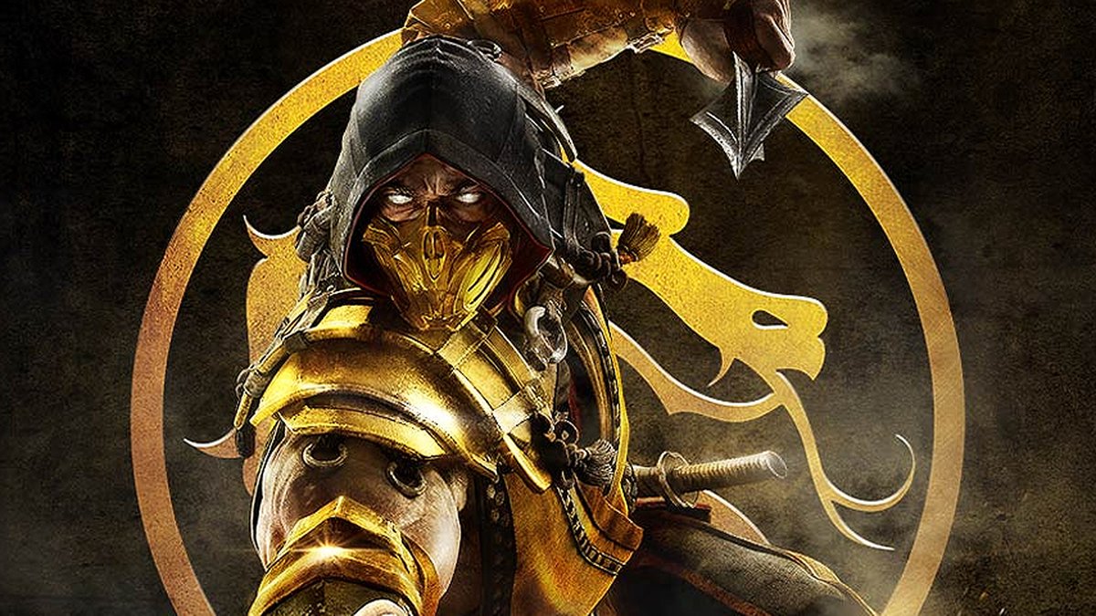 Mortal Kombat 11 recebe crossplay em nova atualização