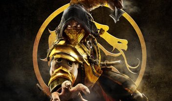 Mortal Kombat 11 recebe crossplay em nova atualização